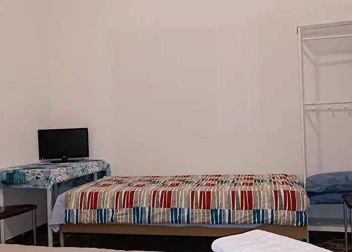 B&B Matteotti 23