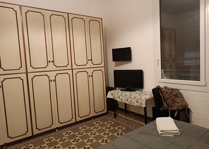 B&B Matteotti 23