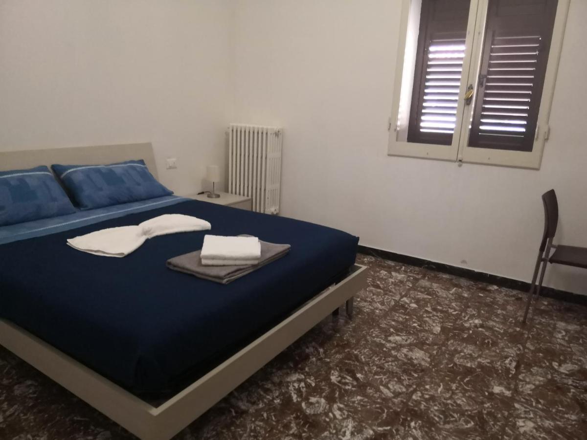 Matteotti 23 Bologne