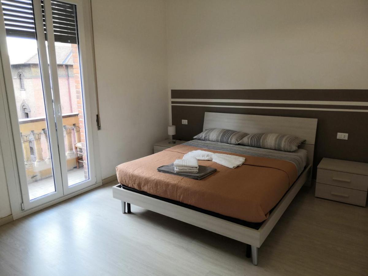 Matteotti 23 Couette-café *