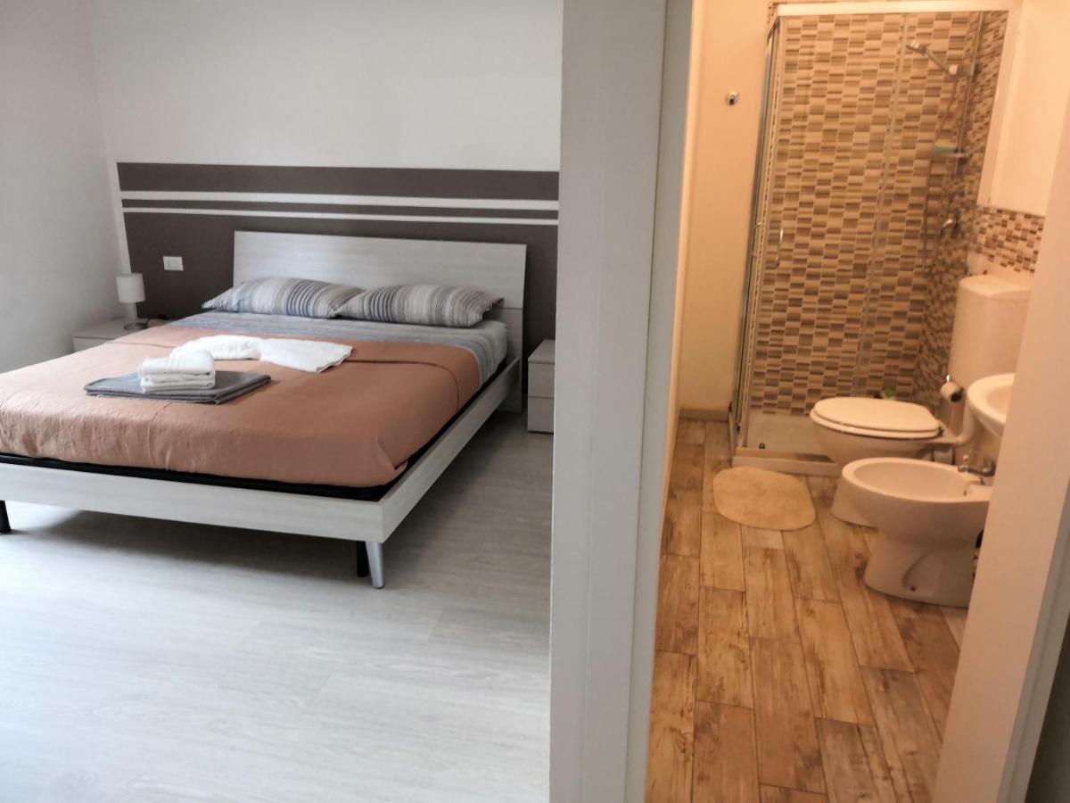 Matteotti 23 Bologne