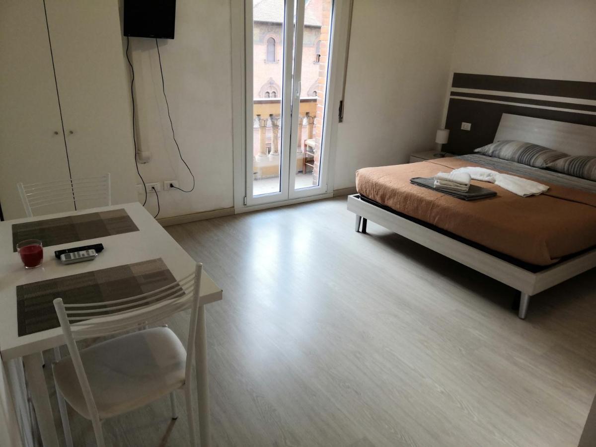 Matteotti 23 Bed & Breakfast