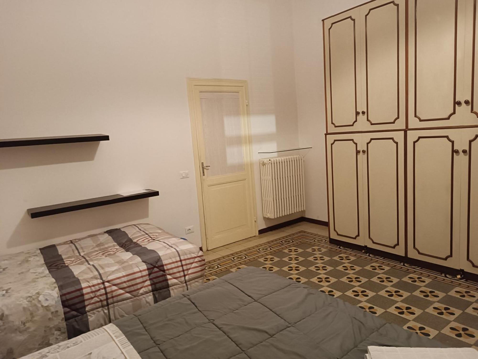 Couette-café Matteotti 23 Bologne