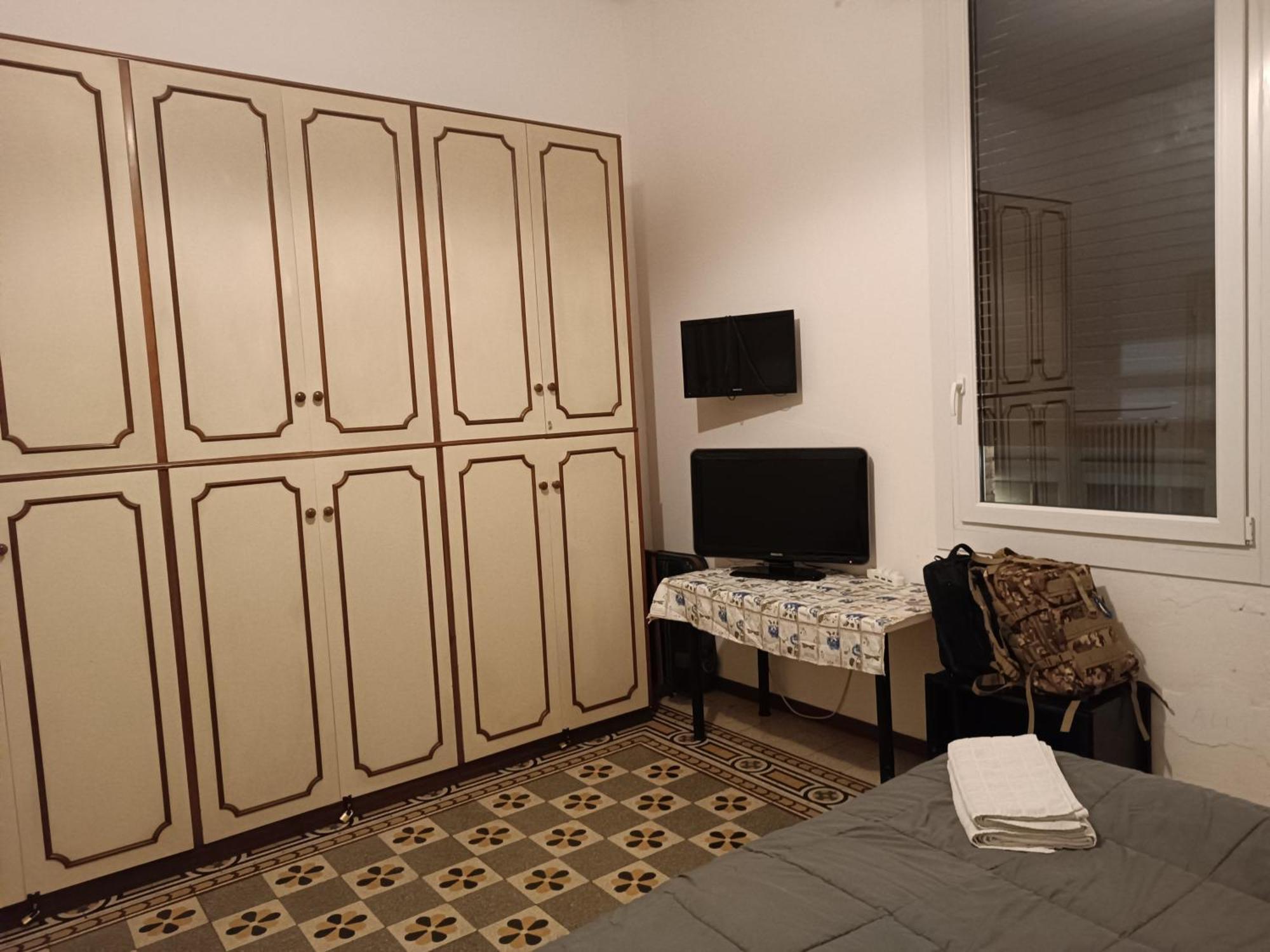 Couette-café Matteotti 23 *