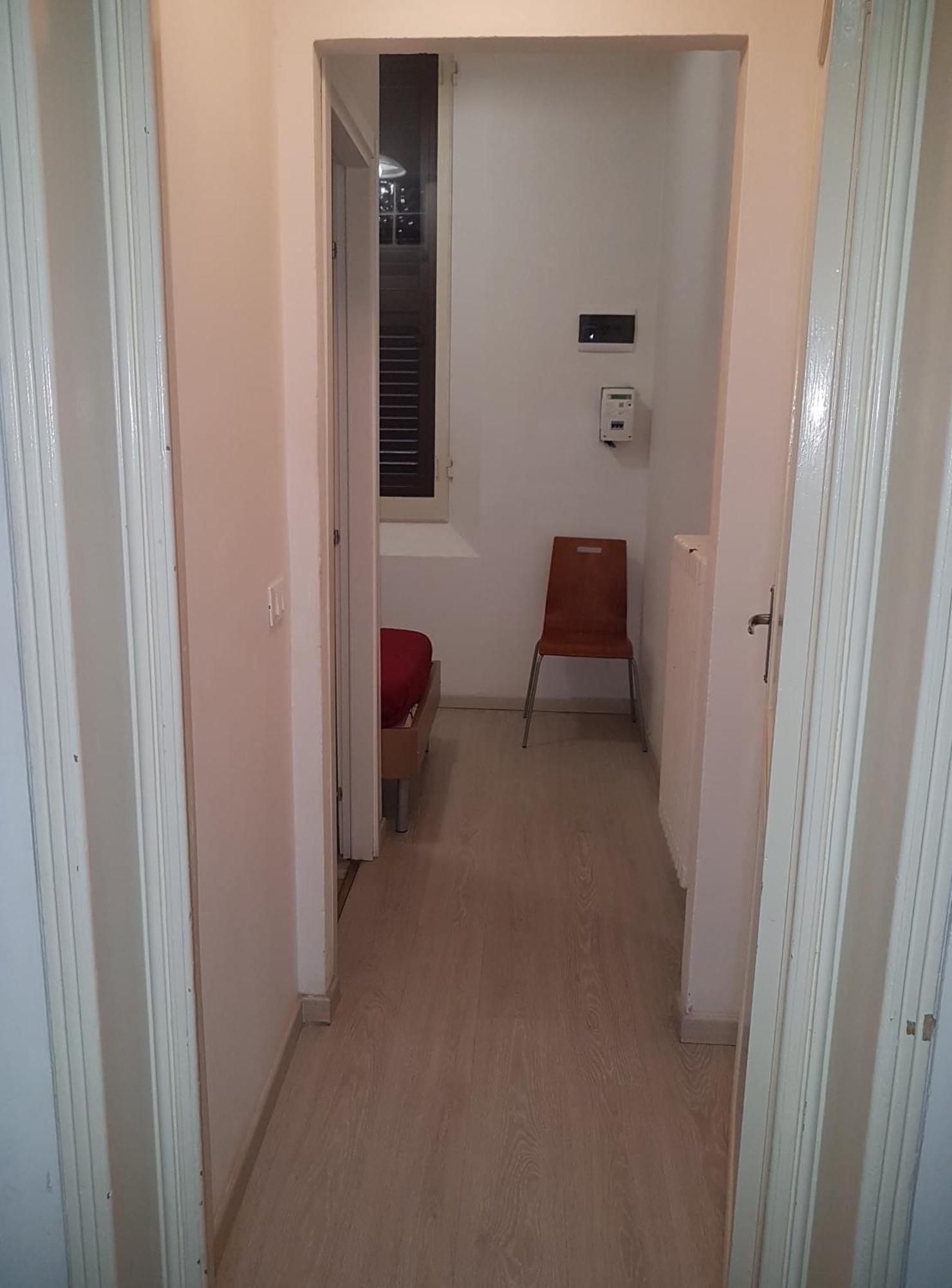 Couette-café Matteotti 23 Bologne